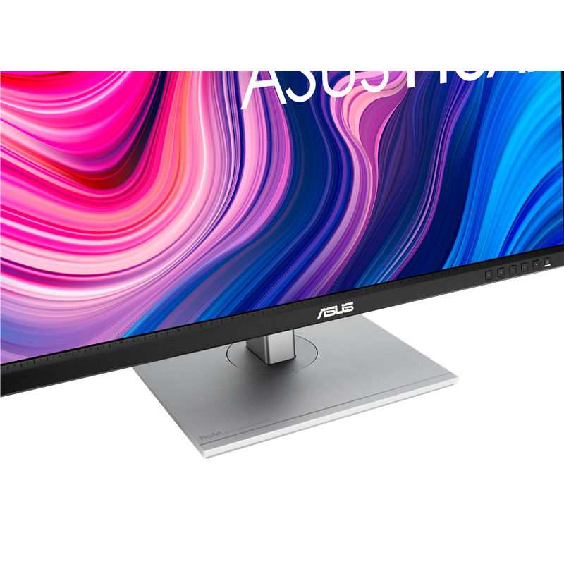 Монитор Asus 27" ProArt PA279CV черный IPS LED 16:9 HDMI M/M матовая HAS Piv 350cd 178гр/178гр 3840x