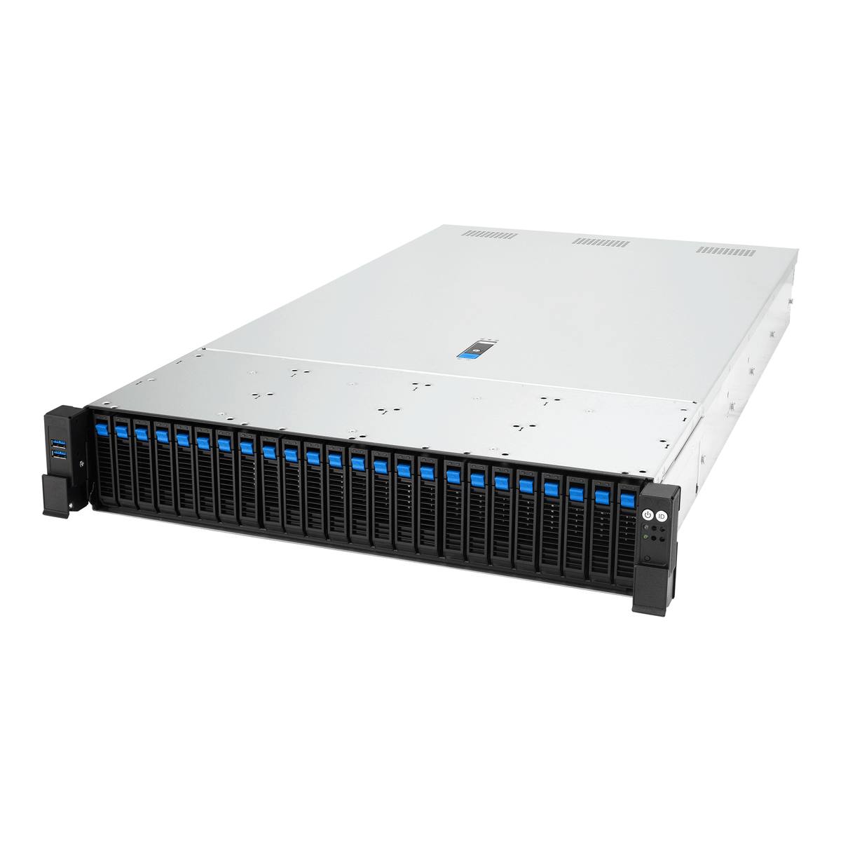 Серверная платформа ASUS RS720-E12-RS24G