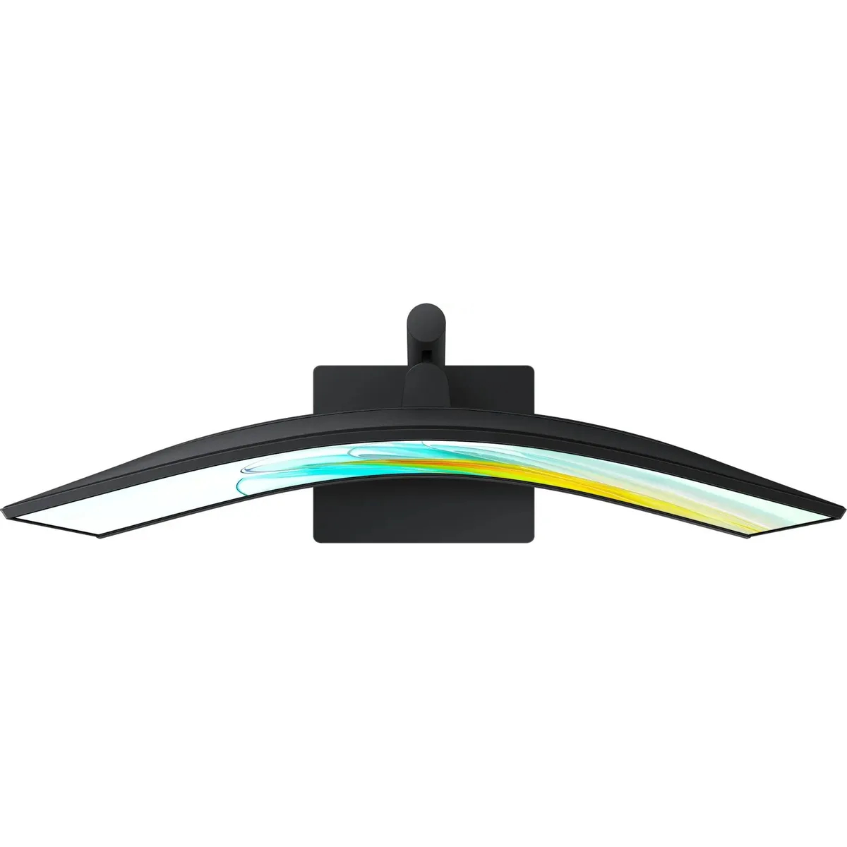 Монитор Samsung 34" ViewFinity S6 S34C650UAIXCI черный VA LED 5ms 21:9 HDMI M/M полуматовая 350cd 17