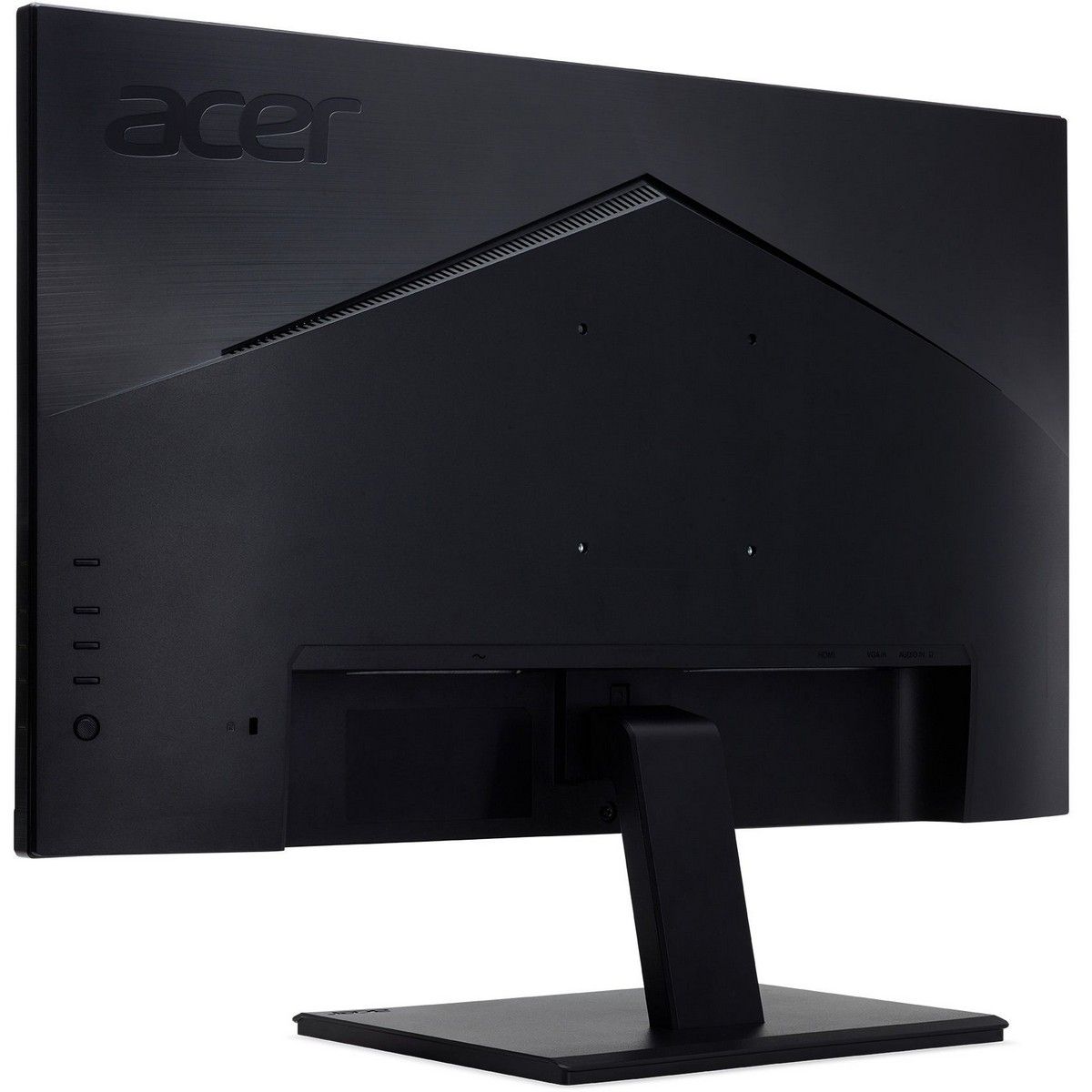 Монитор Acer 21.5" V227QE0bi черный IPS LED 1ms 16:9 HDMI M/M матовая 1000:1 250cd 178гр/178гр 1920x