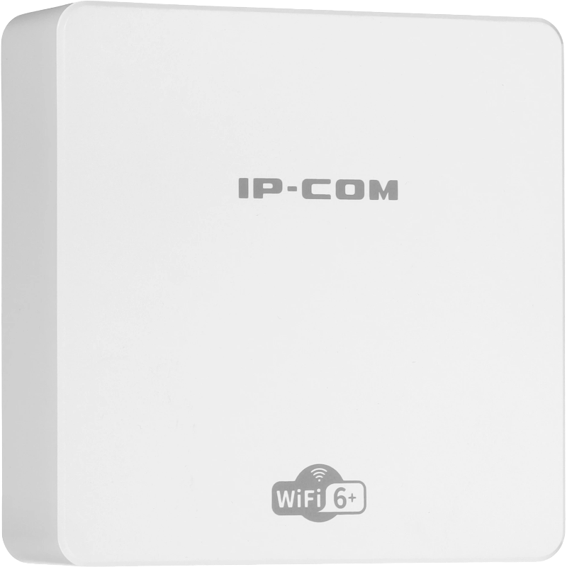 Точка доступа IP-Com Pro-6-IW AX3000 Wi-Fi белый