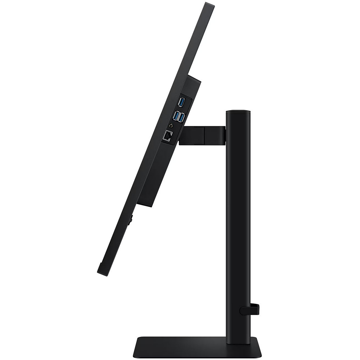 Монитор Samsung 32" S32D804UAIXCI черный VA LED 16:9 HDMI матовая HAS Piv 3000:1 350cd 178гр/178гр 3