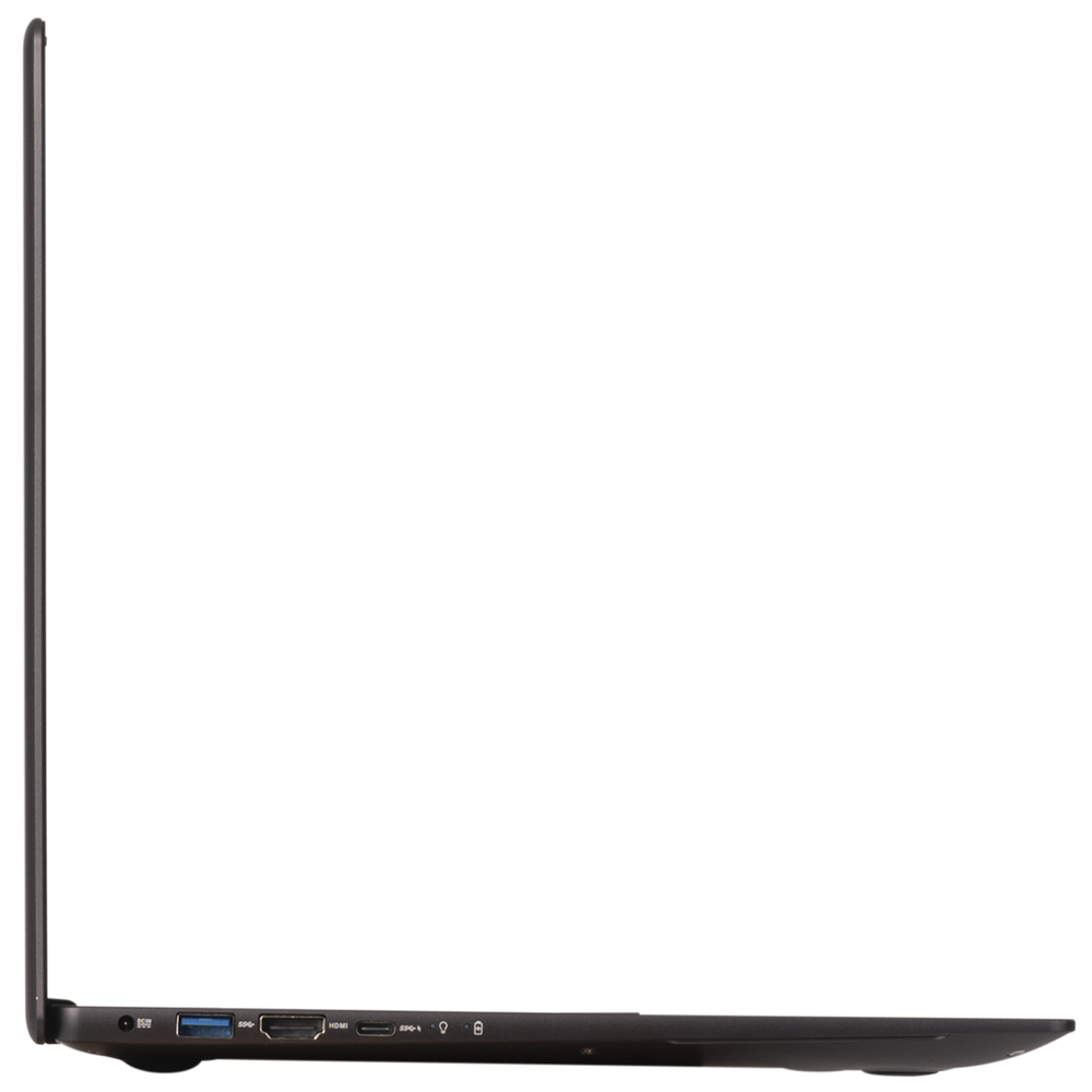 Ноутбук Гравитон Н15И-Т 15.6"FHD300nit i7 1165G7/1x16GBDDR4/1TB SSD M.2/WiFi+BT/HUB/NoOS/1YST