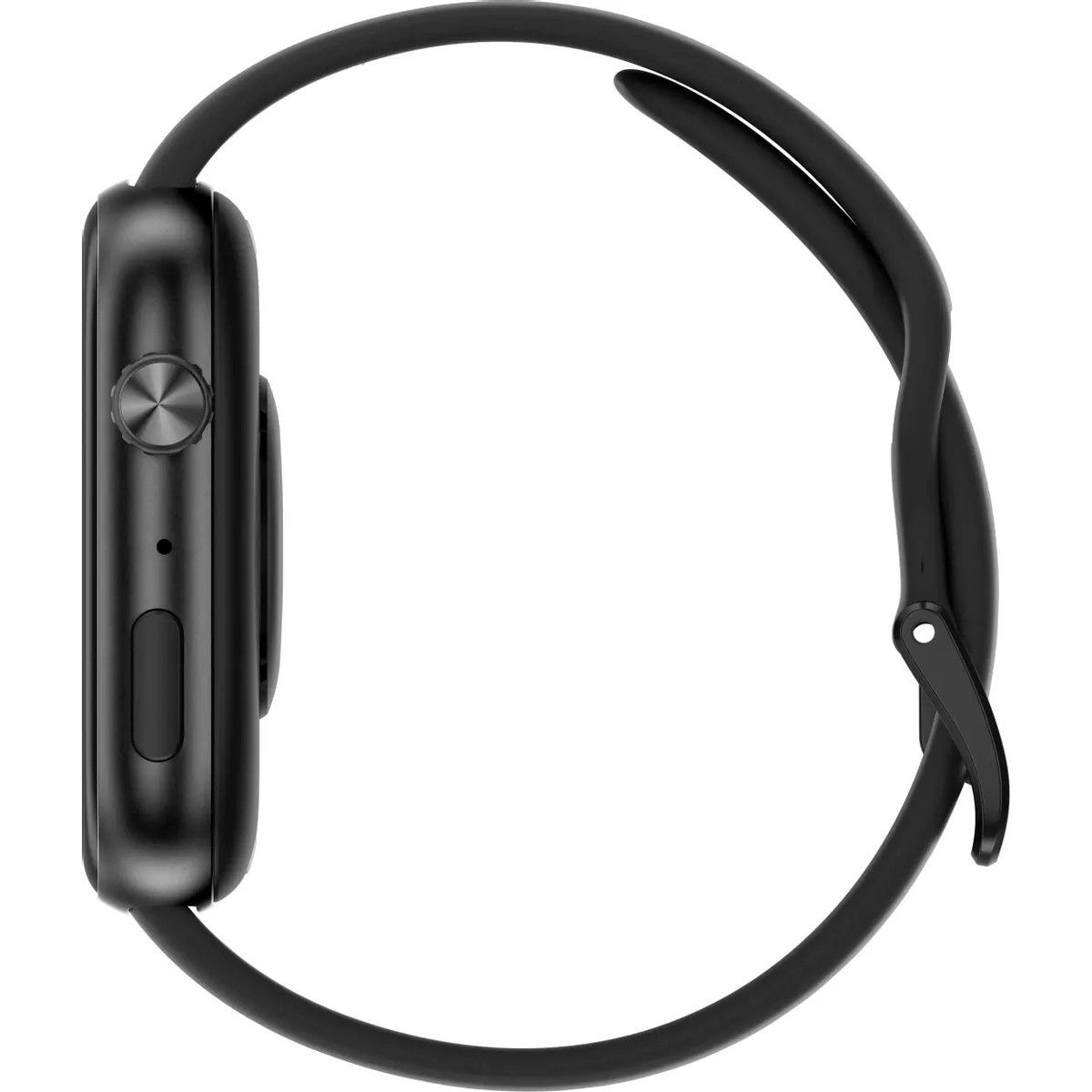 Умные часы 2i KCH-WB01 BLACK HONOR CHOICE