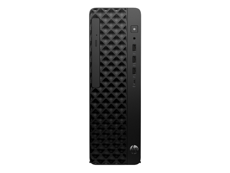 Персональный компьютер HP ProDesk 2 SFF G1i E Core i5-14400,8GB,512GB,no kbd,no mouse,DOS,1Wty