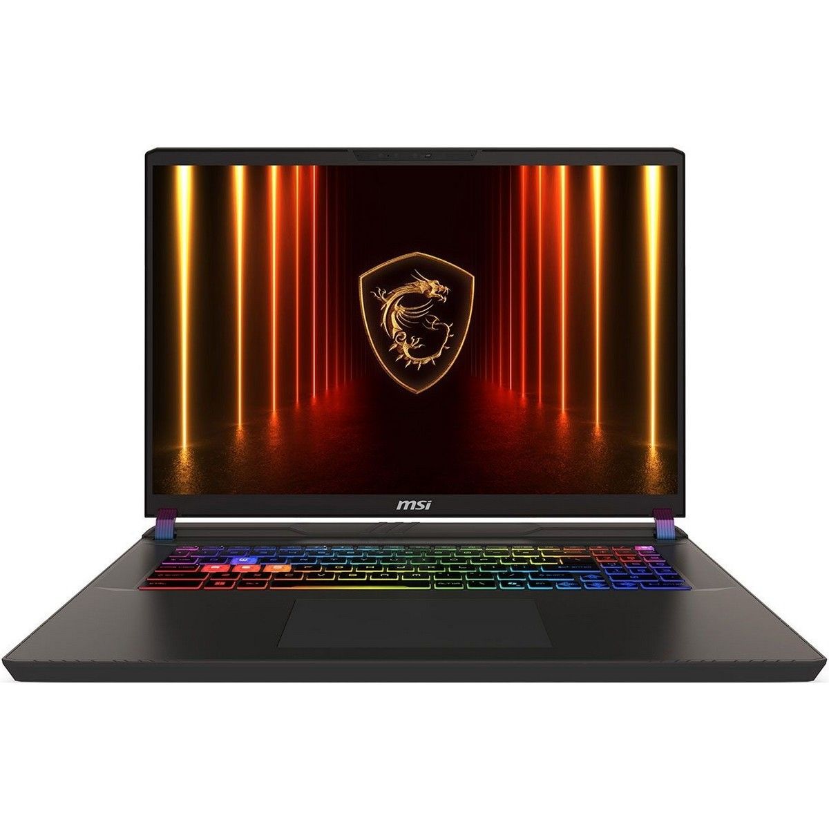 Ноутбук MSI Vector 17 HX AI A2XWJG-062RU Core Ultra 9 275HX 32Gb SSD1Tb NVIDIA GeForce RTX 5090 24Gb