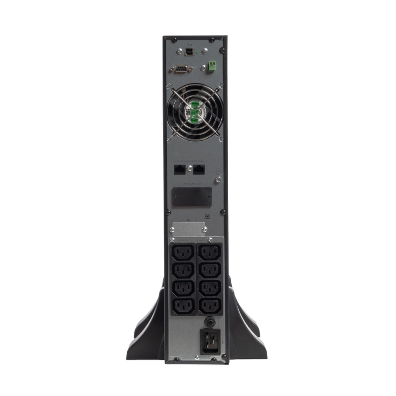 БАСТИОН SKAT-UPS 1000-RACK-ON-2X9-E P3