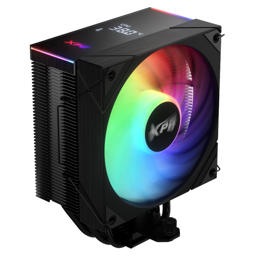 Кулер для процессора XPG MAESTROPLUS42SA-BKCWW