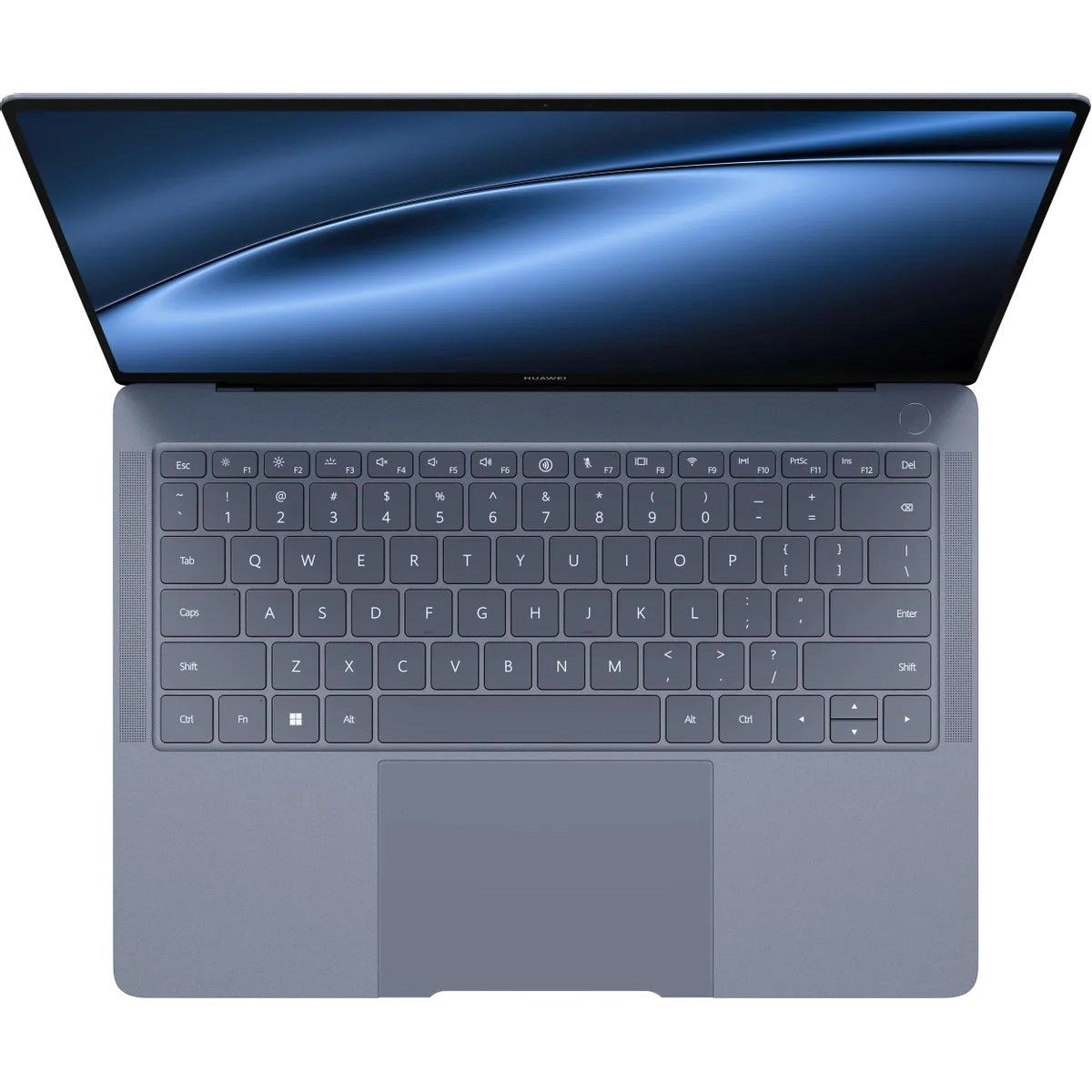 Ноутбук Huawei MateBook X Pro Intel Core Ultra 7 155H/32Gb (soldered D5)/SSD1Tb/UMA/14.2"/OLED/