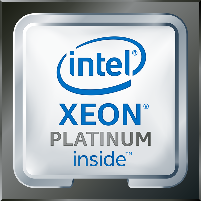 процессор CPU Intel Xeon Platinum 8368, 38 cores, 2.4-3.2-3.4GHz, 57MB, 270W, 2S, DDR4-3200, LGA4189