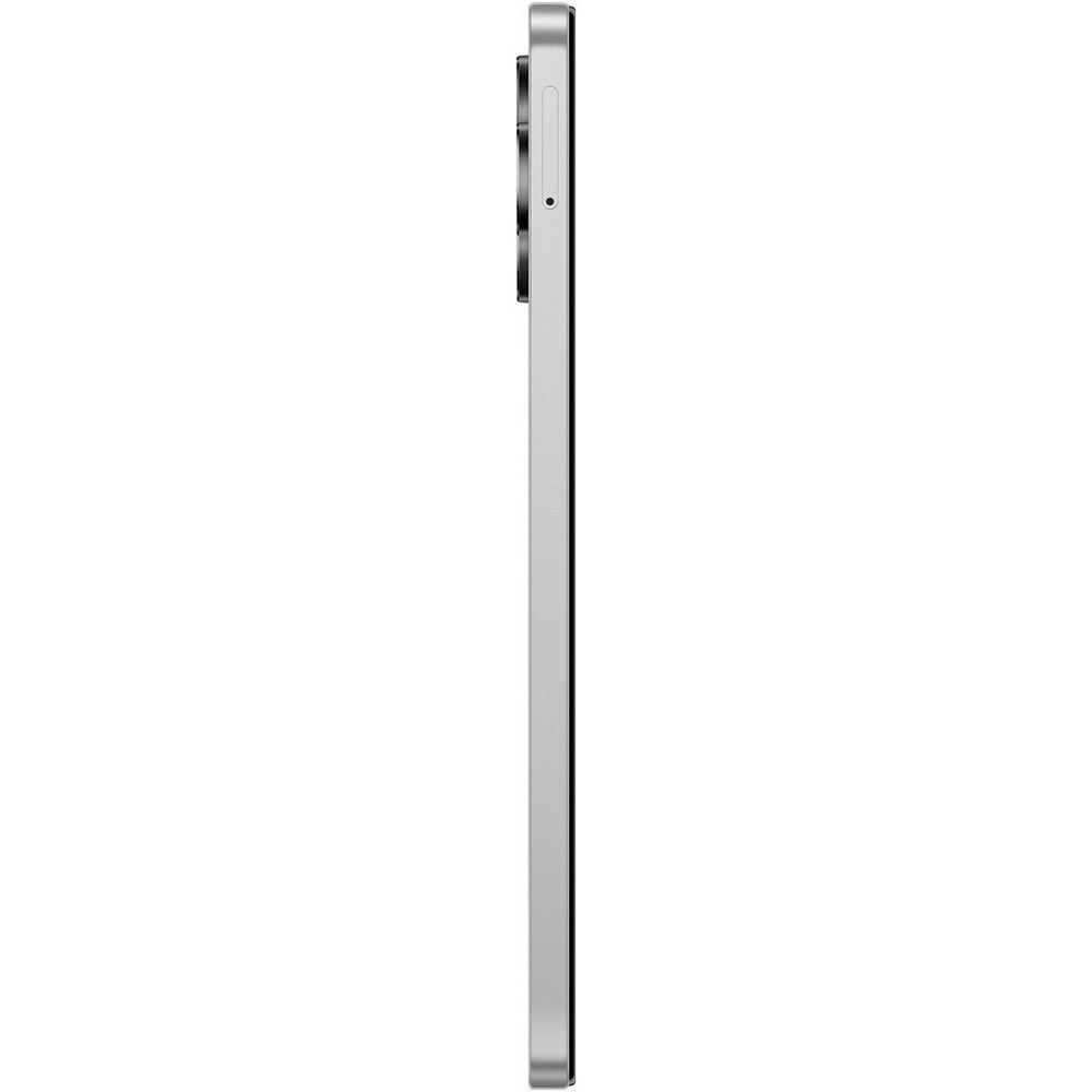 Смартфон HONOR X5C 4+64Gb серебряный (5109CANY)