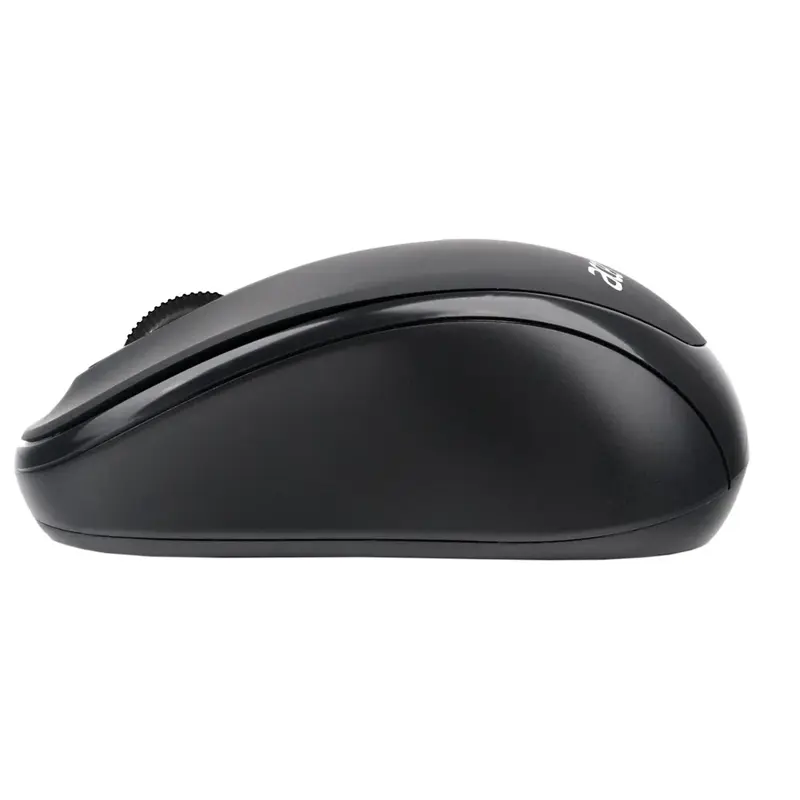 Мышь Acer OMR133 черный оптическая 1000dpi беспров. USB для ноутбука 3but (ZL.MCEEE.01G)
