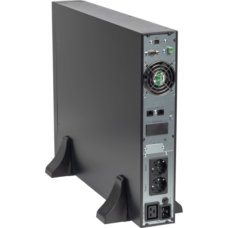 БАСТИОН SKAT-UPS 3000-RACK-ON-6X9 P3