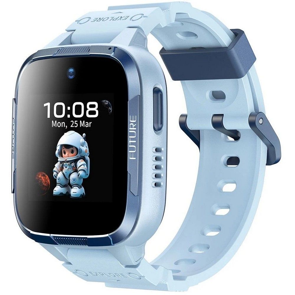 Умные часы PLUS 4G KIDS TAR-WB01 BLUE HONOR CHOICE