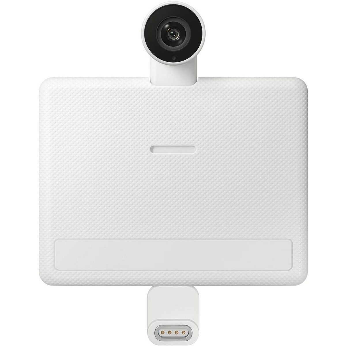 Монитор 32" SAMSUNG S32DM801UI Smart дисплей M8 M80D UHD White (VA, 3840x2160, HDMI+Type C, USB