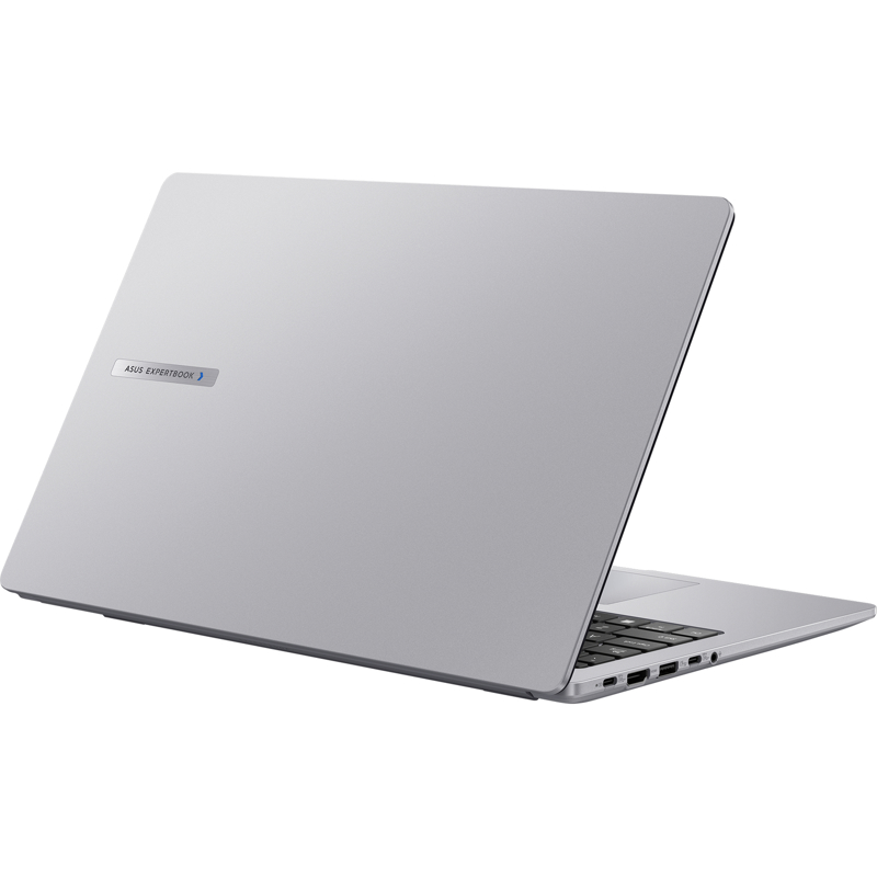 Ноутбук ASUS P1503CVA-S71635 15.6"(1920x1080 (матовый) WVA)/Intel Core i3 1315U(1.2Ghz)/16384Mb/512P
