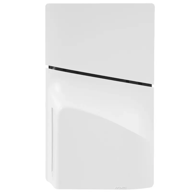 Игровая консоль Sony PlayStation 5 Slim Blue-Ray 1Tb White  (cfi-2000A) (Япония)