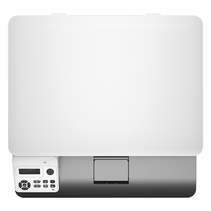 МФУ лазерный Pantum CM1100DN A4 Duplex Net серый