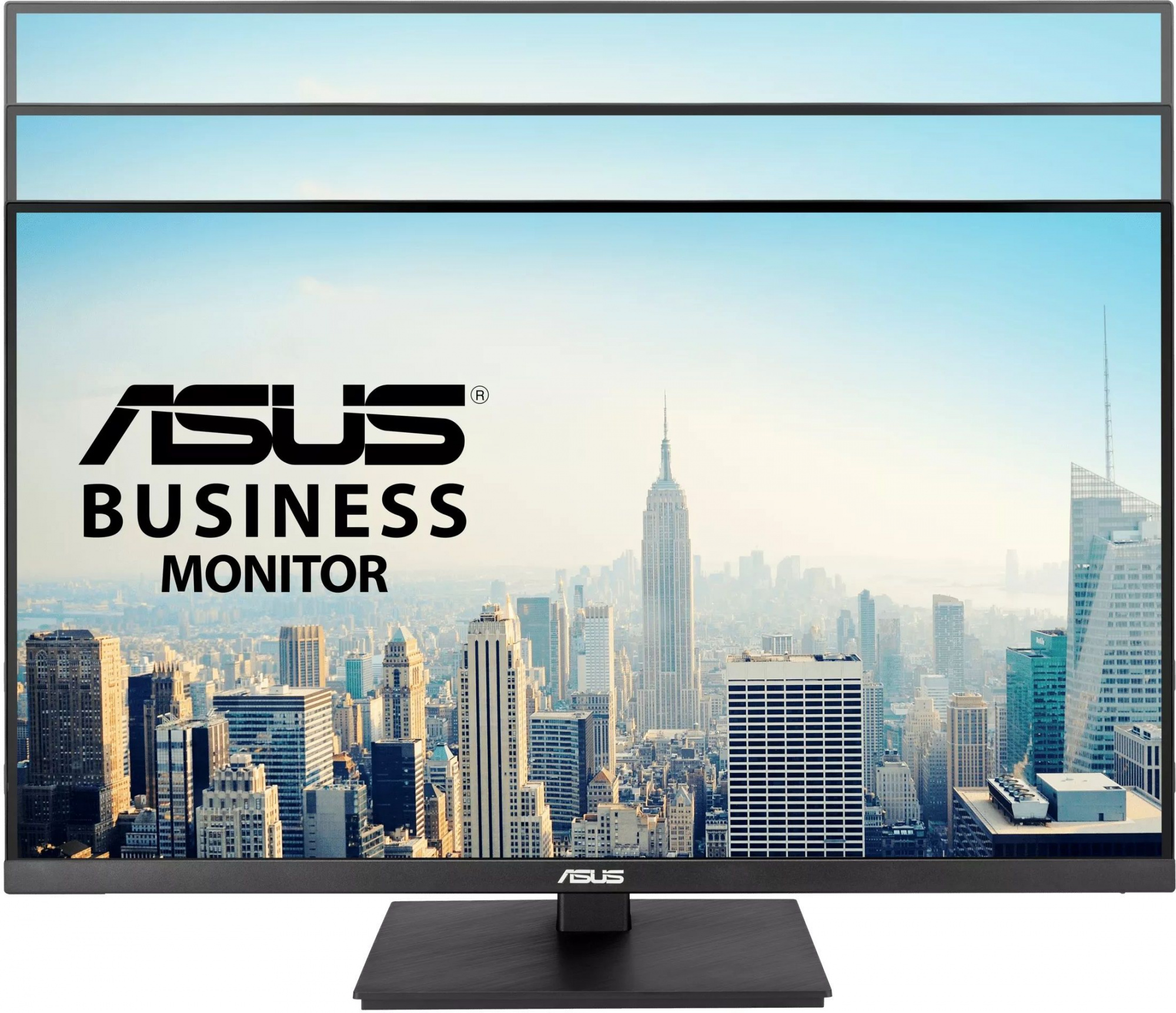 Монитор Asus 31.5" VA32UQSB черный IPS LED 16:9 HDMI M/M матовая HAS Piv 350cd 178гр/178гр 3840x2160