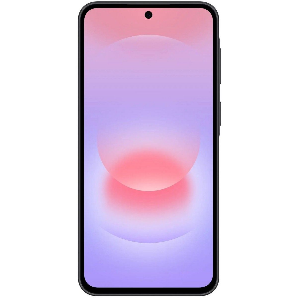 Смартфон Samsung Galaxy A37 5G 8+256Gb чёрный (SM-A376EZAGCAU)