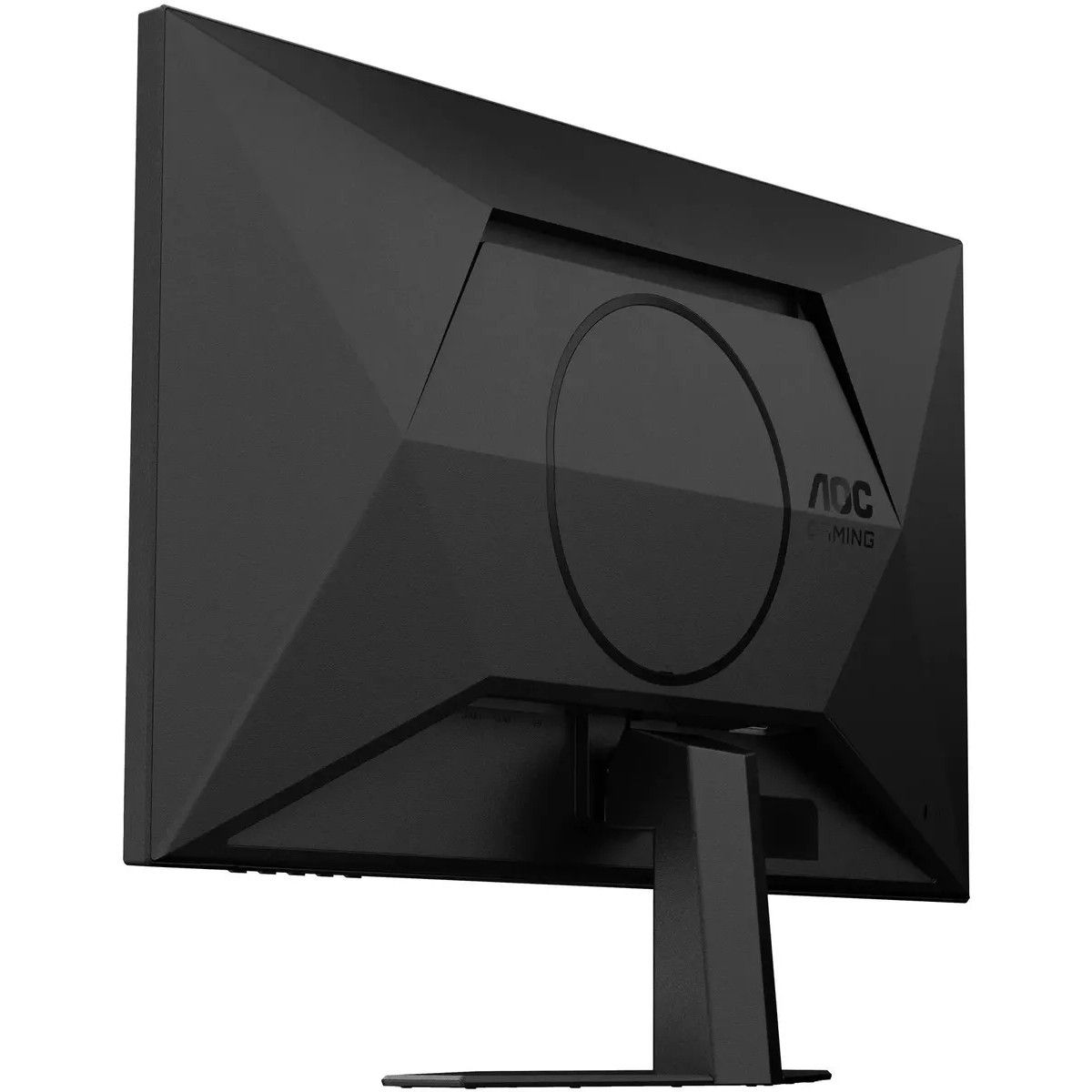 Монитор AOC 27" Gaming 27G4XE черный IPS LED 1ms 16:9 HDMI M/M матовая 300cd 178гр/178гр 1920x1080 1