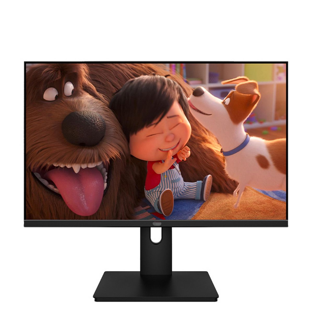 Монитор 21.5" AIWA MF2203 Black (IPS, 1920x1080, D-sub+HDMI, 4 ms, 178°/178°, 250 cd/m, 1300:1,