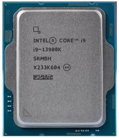 Процессор CPU Intel Core i9-13900K (3GHz/30MB/24 cores) LGA1700 OEM, Intel UHD Graphics 770, TDP 125