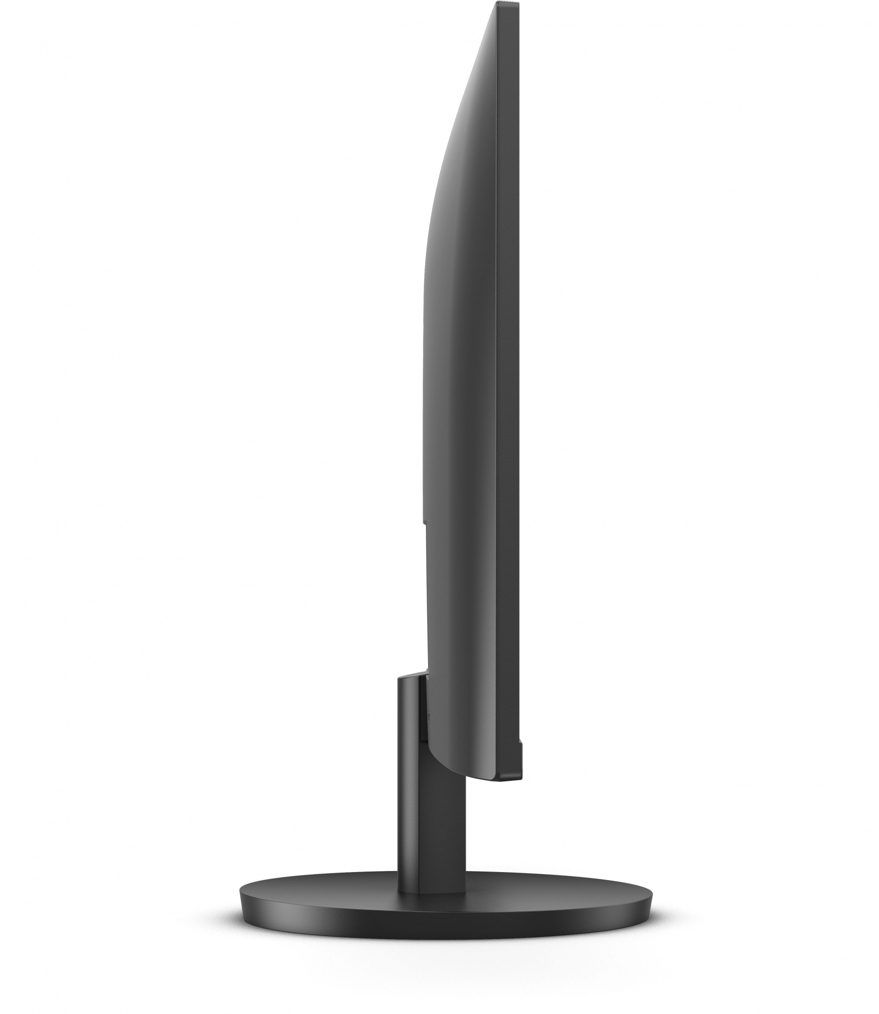 Монитор AOC 27" Basic-Line 27B3CA2 черный IPS LED 1ms 16:9 HDMI M/M матовая 250cd 178гр/178гр 1920x1