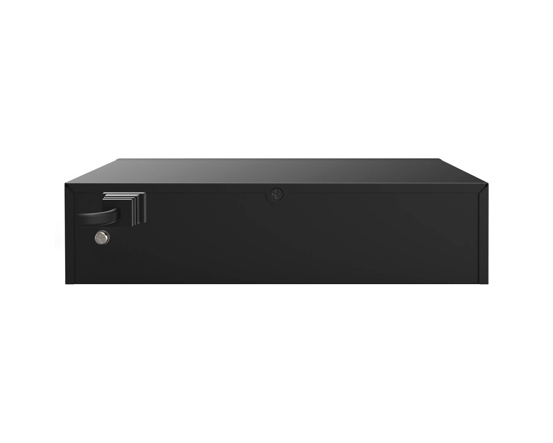 Коммутатор 10PORT S110GPC TENDA