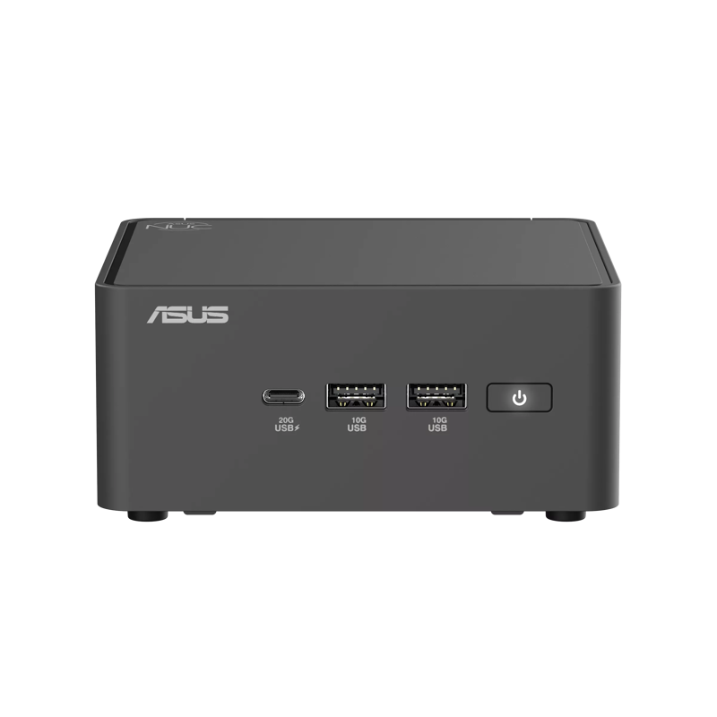 Asus 90AR00Q2-M00020 NUC15CRH 2B WOC/100U/NM/NS (RNUC15CRHI300002)