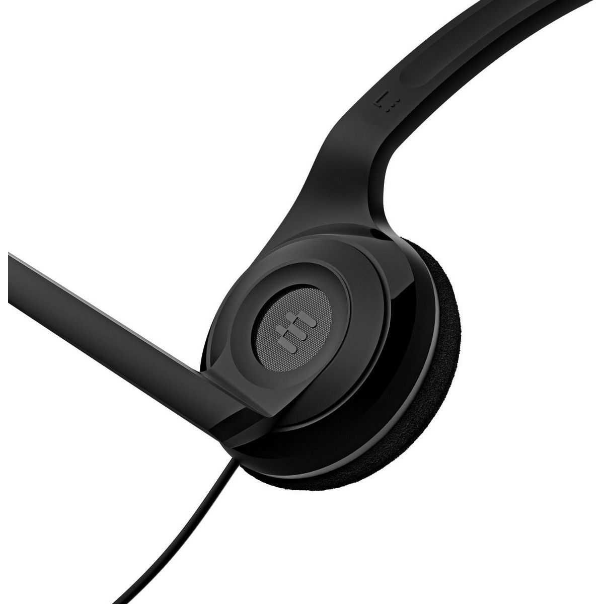 Проводная гарнитура EPOS EDU 10 (10
PCS) Stereo, в упаковке: 10 шт (PN:
1001109)