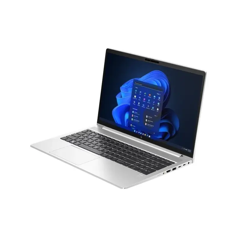 Ноутбук HP EliteBook 640 G10 14"(1920x1080)/Intel Core i5 1335U(1.3Ghz)/16384Mb/512SSDGb/noDVD/Int:I
