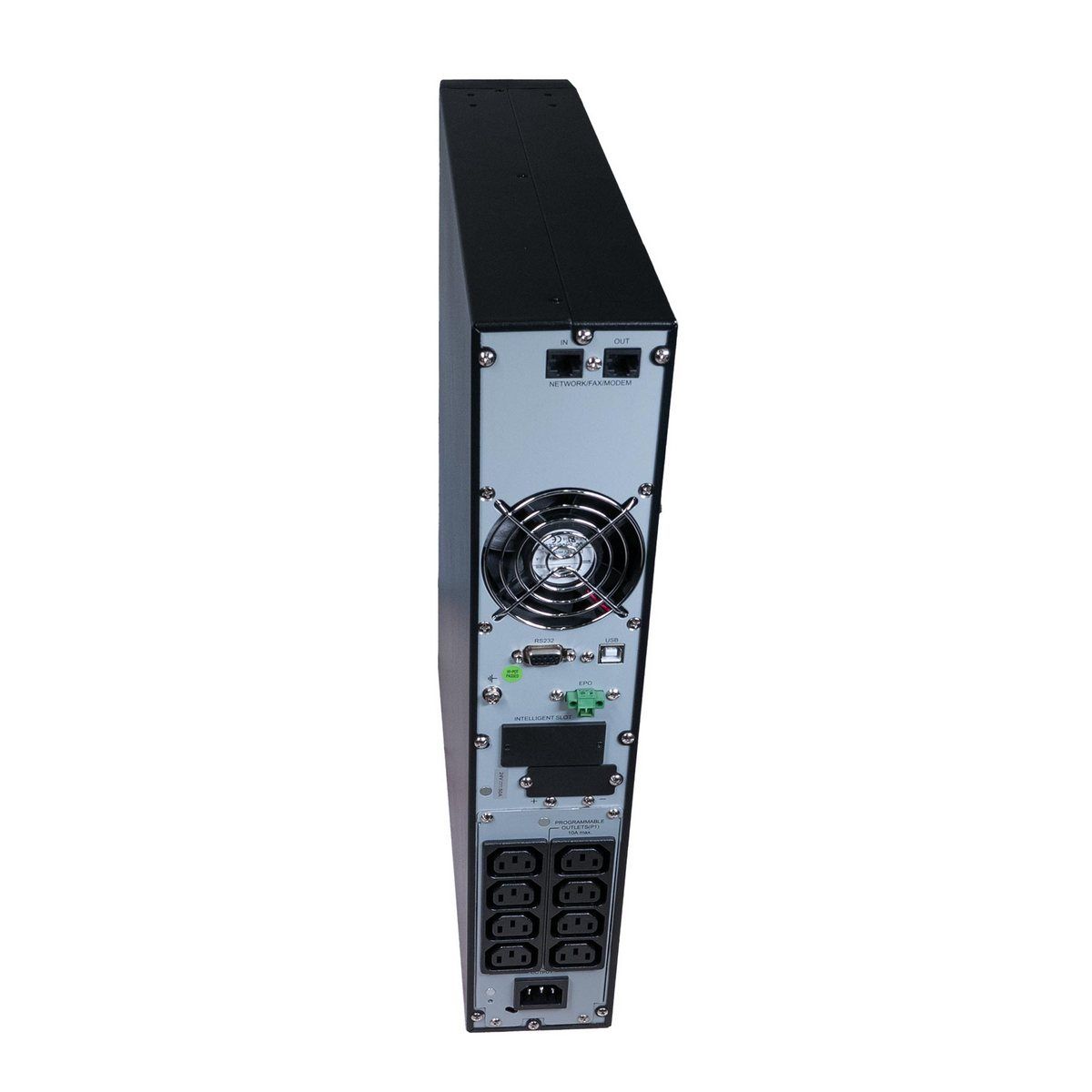 Источник бесперебойного питания ИБП ACD PW-RackLine 2000I
