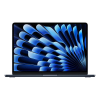 Ноутбук Apple MacBook Air A3240 M4 10 core/24Gb/SSD512Gb/10 core GPU/13.6"/Retina/macOS/midnight