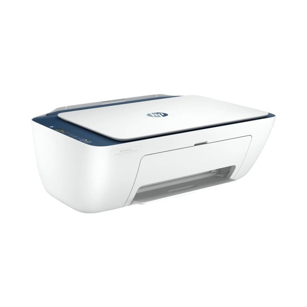 МФУ струйный HP DeskJet IA Ultra 4828 (25R76A) A4 WiFi белый