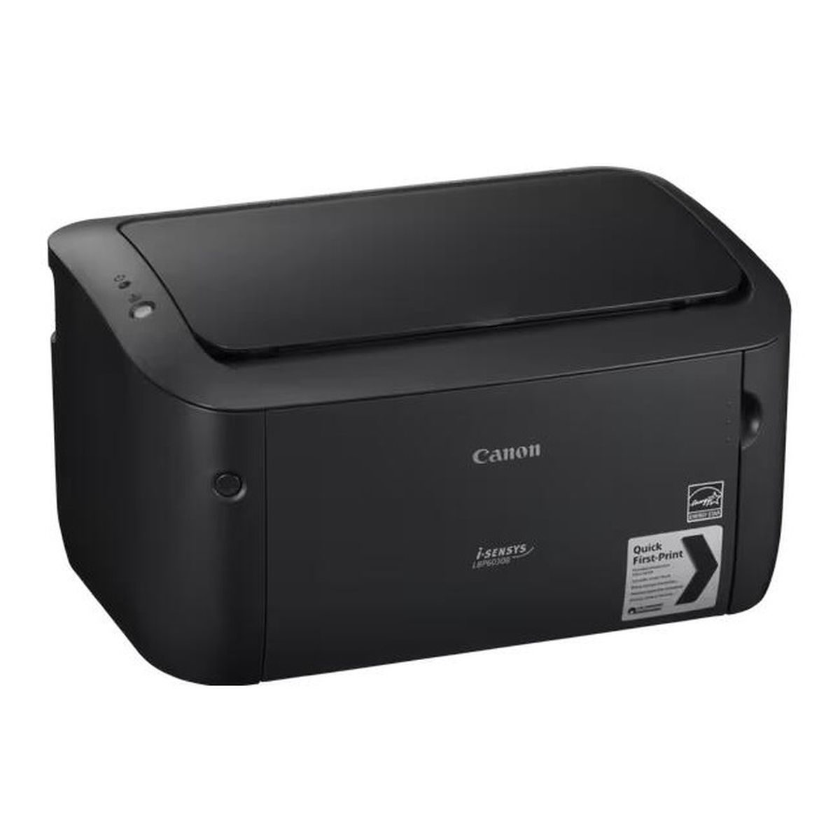 Принтер Canon imageClass LBP6030B A4, лазерный, черно-белый, 18стр/мин, 600dpi, 400МГц, 32Мб, USB, (