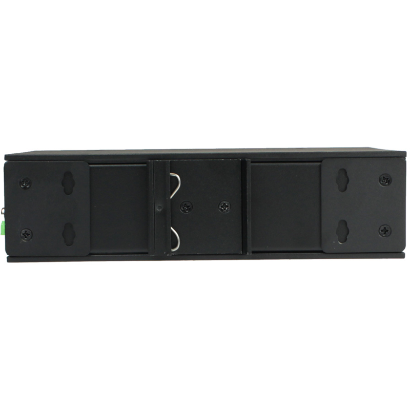 OSNOVO SW-80804/ILS(port 90W 300W)