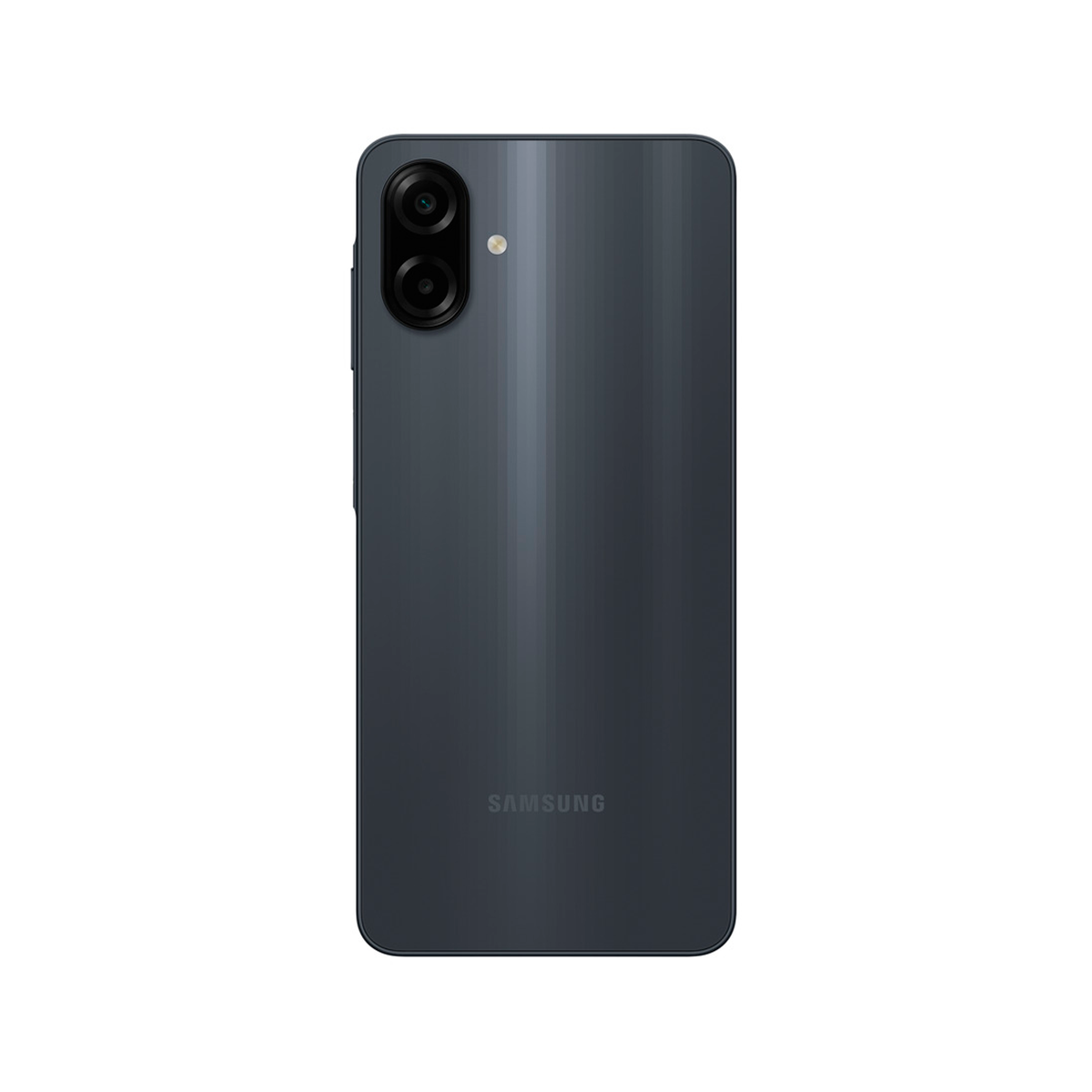 Смартфон Samsung SM-A075F Galaxy A07 64Gb 4Gb черный моноблок 3G 4G 2Sim 6.7" 720x1600 Android 15 50