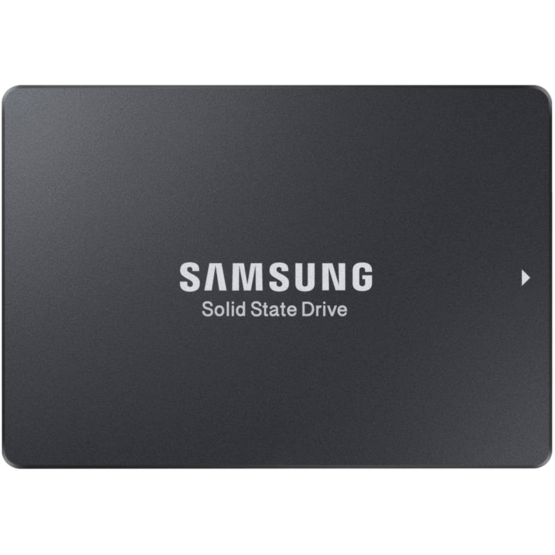 Накопитель SSD Samsung SATA-III 7.68TB MZ7L37T6HBLA-00A07 PM893 2.5" 1 DWPD OEM