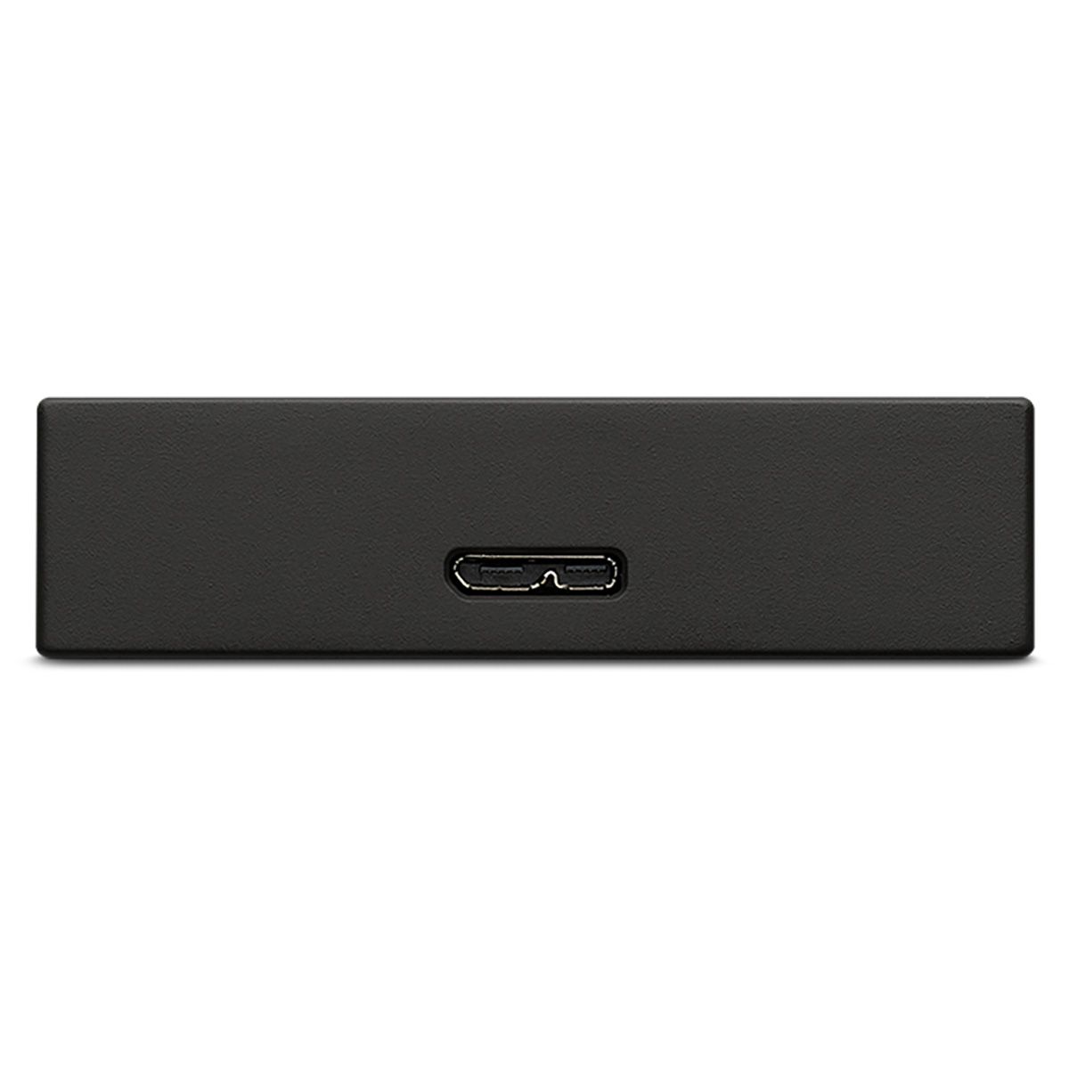 Жесткий диск Seagate USB3.0 1TB STKY1000400 One Touch 2.5" черный