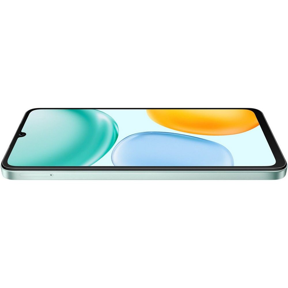 Смартфон HONOR X5C 4+64Gb зелёный (5109BYFA)