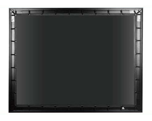 Экран на раме Cactus 163" 203x360см FrameExpert CS-PSFRE-360X203 16:9 настенный натяжной