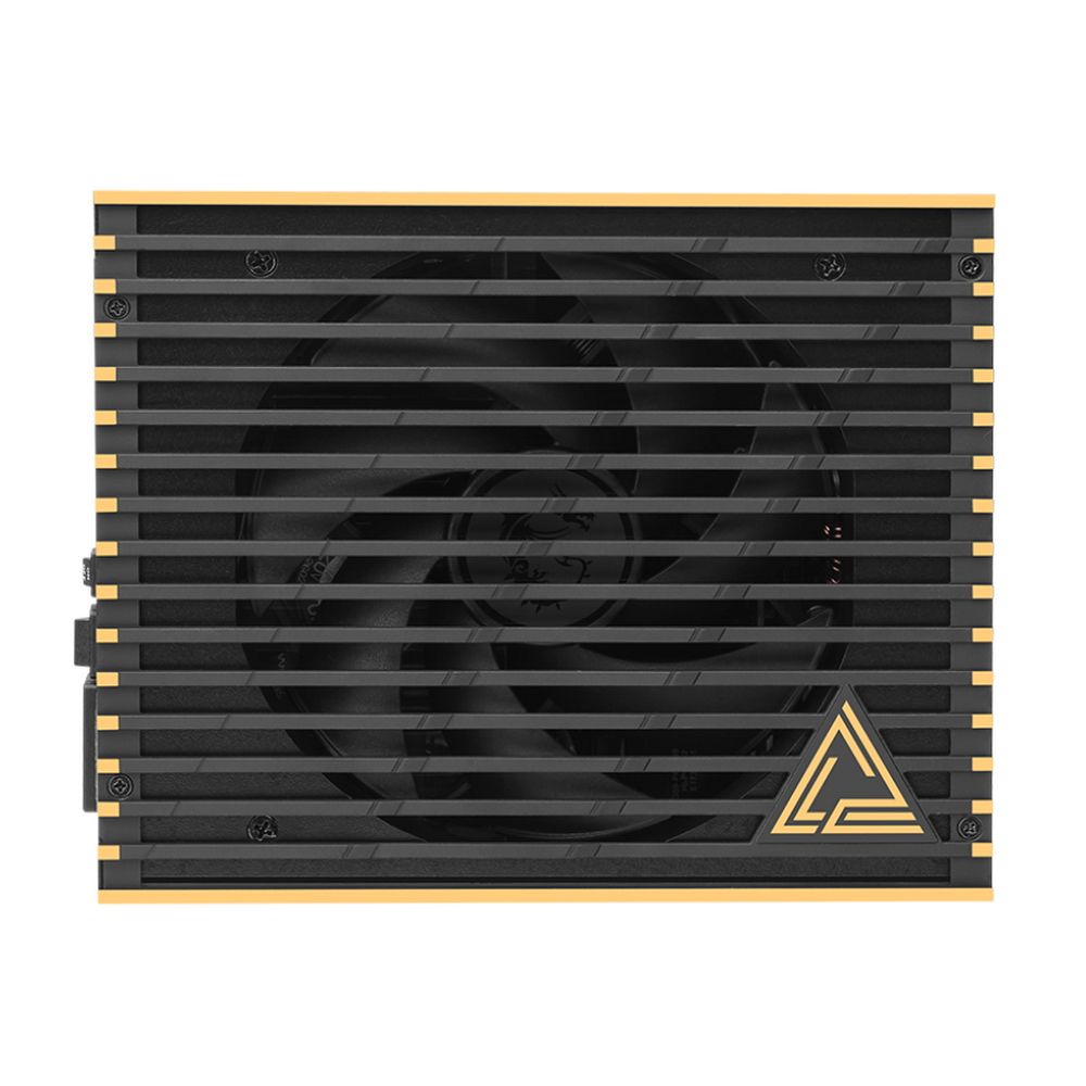 Блок питания ПК MSI MEG Ai1600T PCIE5 , 1600W, 80+ Titanium, полностью модульный, ATX 3.1, PCIE5.1, 