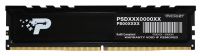 Оперативная память Patriot SL Premium DDR5 DIMM 16GB 5600MHz CL46 1*16GB PSP516G56002H1