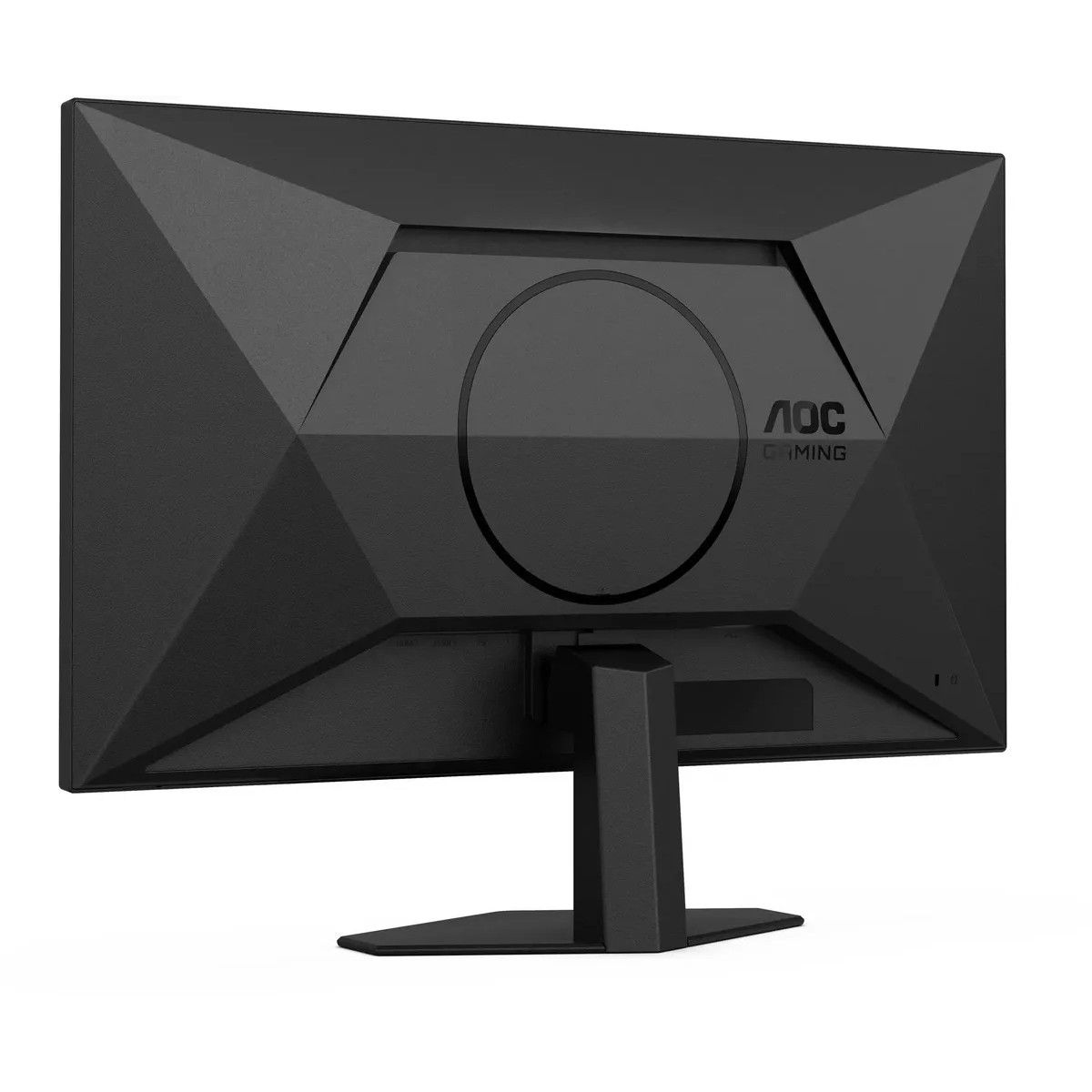 Монитор AOC 27" Gaming 27G4XE черный IPS LED 1ms 16:9 HDMI M/M матовая 300cd 178гр/178гр 1920x1080 1