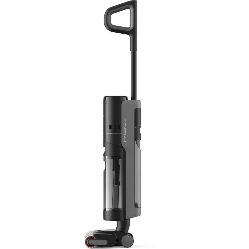 Беспроводной моющий вертикальный пылесос Dreame Wet and Dry Vacuum H12 Pro HHR25A