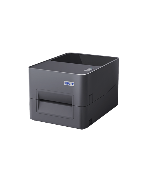 Принтер этикеток iDPRT iF4, TT, 4", 203DPI, 6IPS (152 mm/sec), 64/128MB, USB+Ethernet, Ribbon 0,5"/1