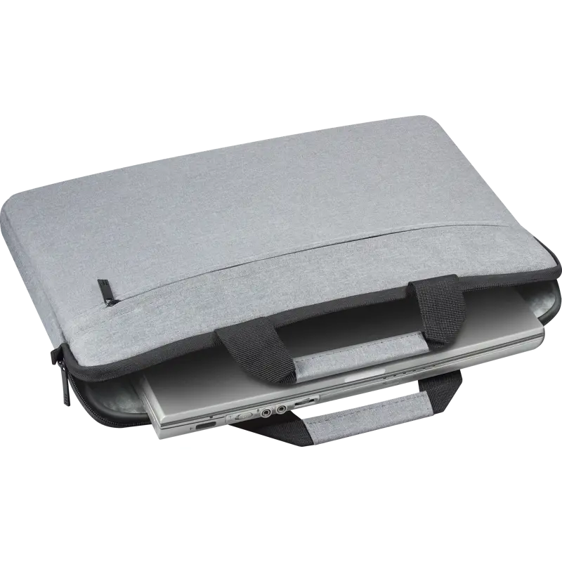 Сумка для ноутбука TOTE 15.6" GREY 26100 DEFENDER