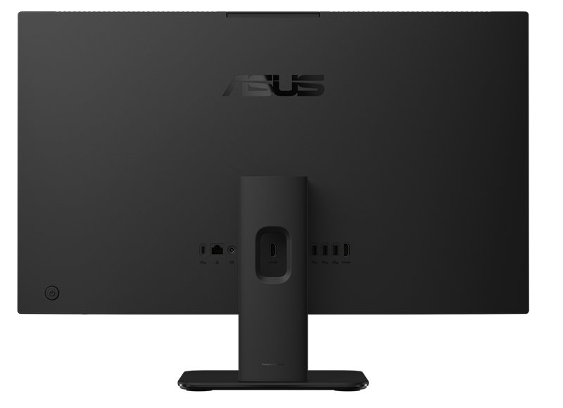 Моноблок Asus P470VAK-BPE0390 27" Full HD i7 13620H (2.4) 16Gb SSD512Gb UHDG без ОС GbitEth WiFi BT 