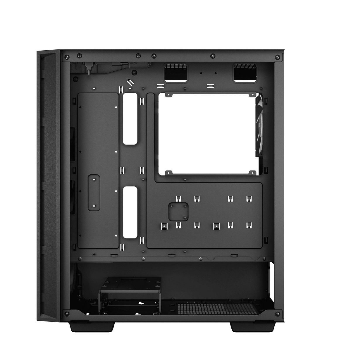 Корпус для ПК Deepcool MATREXX 55 V4 C